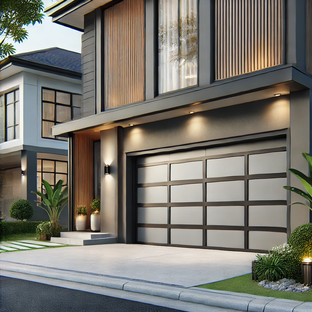 Professional Garage Door Company Ambler PA - 24/7 Emergency Service & Repairs