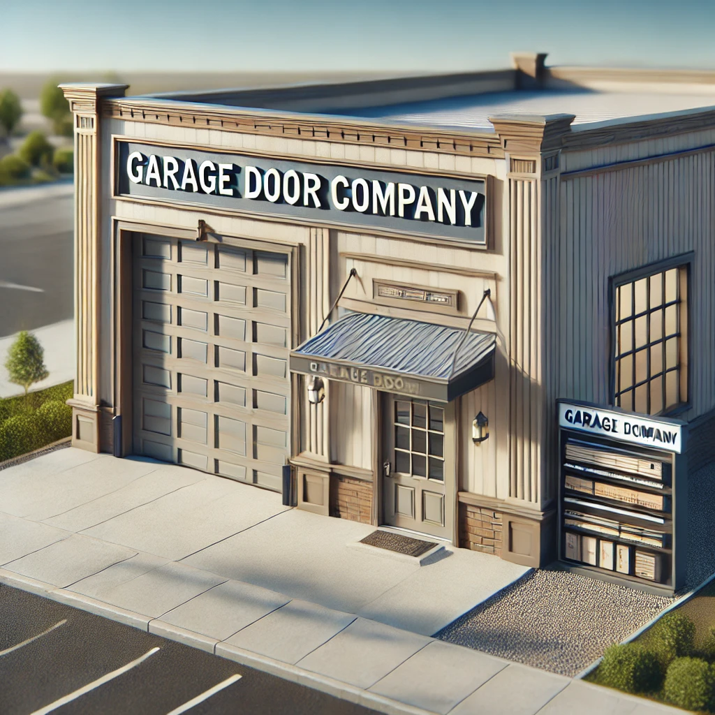 Best Garage Door Company Near Me Ambler PA - 24/7 Emergency Service