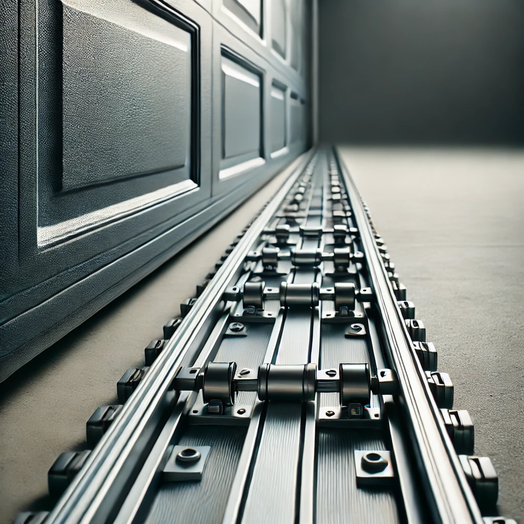 Professional Garage Door Track Repair Ambler PA - Expert Track & Roller Repair Services