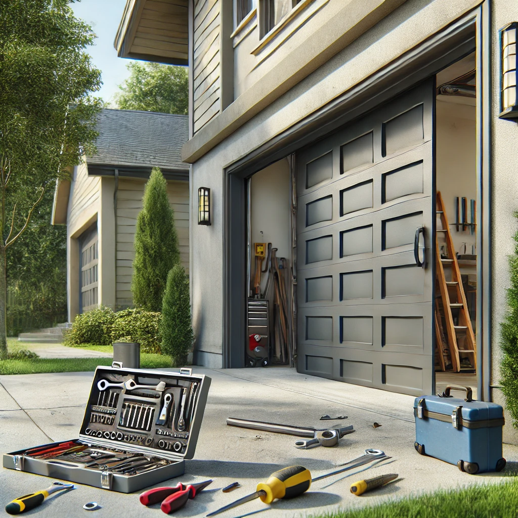 Local Garage Door Repair Ambler PA - 24/7 Emergency Service Near You